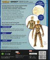 Groot: Incredibuilds (Guardians Of The Galaxy Deluxe Book And Model Set)