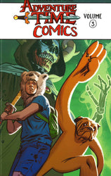Adventure Time Comics (Vol. 3)