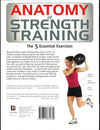 Anatomy Of Strength Training
