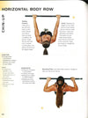 Anatomy Of Strength Training