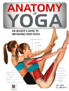 Anatomy Of Yoga