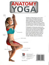 Anatomy Of Yoga