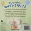 Playtime On The Farm
