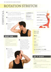 Anatomy Of A Healthy Back