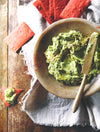 A Whole New Way To Eat: 135+ Feel-Good Recipes From About Life