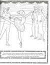 Barbie: Pink Shoes Deluxe Colouring Book