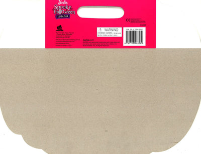 Barbie: Spooky Halloween Mega Pad