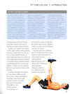 Anatomy Of Cycling (The Anatomy Series)