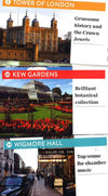 Lonely Planet Make My Day London
