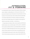 Anatomy Of Exercise For Women