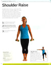Anatomy Of Fitness: Pilates