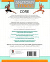 Anatomy Of Fitness: Core