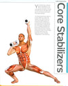 Anatomy Of Fitness: Core