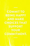 Be Happy Each Day