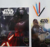 Starwars Activity Pack