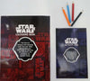 Starwars Activity Pack