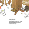 Archie And The Bear