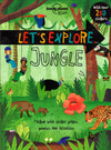 Let's Explore... Jungle