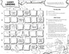 Ice Age: Mega Activity Pad