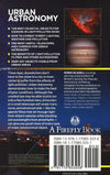 Urban Astronomy: Stargazing From Towns And Suburbs