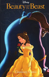 Disney Beauty And The Beast (Cinestory Comic - Collector's Edition)