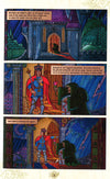 Disney Beauty And The Beast (Cinestory Comic - Collector's Edition)