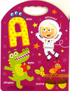 Let's Get Talking: Alphabet