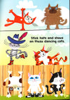 Pets In Pants