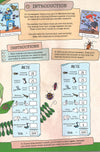 Colossal Creature Count
