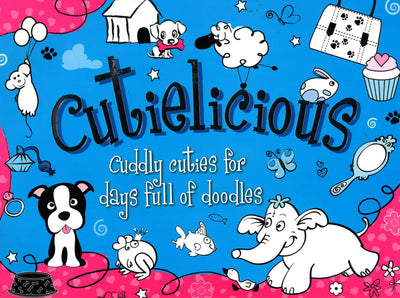 Cutielicious