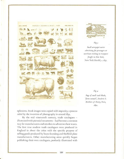 The Little Book Of Typographic Ornament