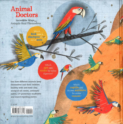 Animal Doctors