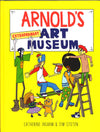 Arnold's Extraordinary Art Museum
