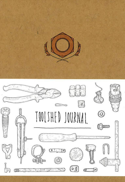 Toolshed Journal