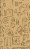 Toolshed Journal