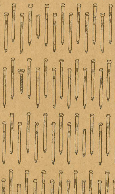 Toolshed Journal