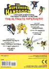 The Superhero Handbook