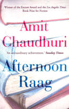 Afternoon Raag