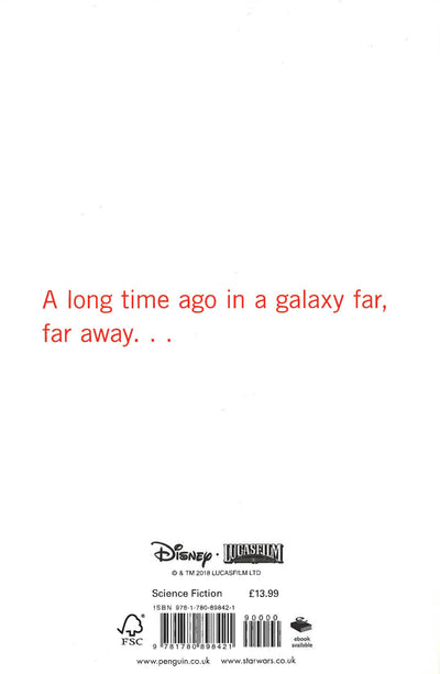 Star Wars: The Last Jedi
