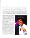 Tom Jones: A Life In Pictures