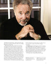 Tom Jones: A Life In Pictures