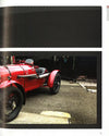 Cars That Rock With Brian Johnson