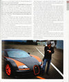 Cars That Rock With Brian Johnson
