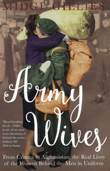 Army Wives