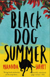 Black Dog Summer