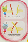 Tiny Toots Lace-Up: My First Shoe Book