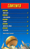 Dc Super Heroes: Superman Chapter Books - Livewire!