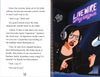 Dc Super Heroes: Superman Chapter Books - Livewire!