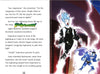 Dc Super Heroes: Superman Chapter Books - Livewire!