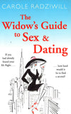 The Widow's Guide To Sex And Dating